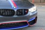 BMW M4 Coupe by Impressive Wrap 2016 года